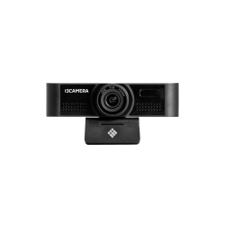 i3CAMERA FHD F1201 veebikaamera (1080p, 120° vaateala)