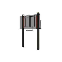 i3GLIDE height-adjustable column solution (265 cm)
