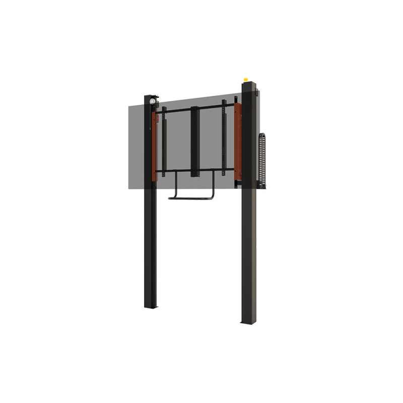 i3GLIDE height-adjustable column solution (265 cm) i3GLIDE height-adjustable column solution (265 cm)