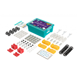 STEAM Course Kit - Klassiruumi suurus