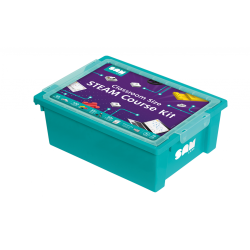 STEAM Course Kit - Klassiruumi suurus