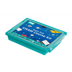 STEAM Course Kit - Meeskonna suurus