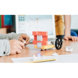 STEAM Course Kit - Alpha suurus