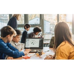 Learn to Code Course Kit - Klassiruumi suurus