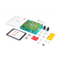 STEAM Course Kit - Alpha suurus