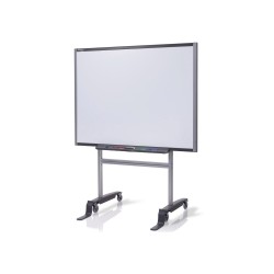 Mobiilne statiiv interaktiivsele tahvlile SMART Board