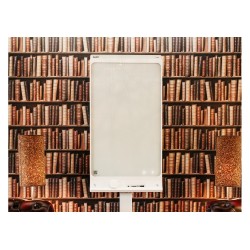 Digital whiteboard SMART Kapp