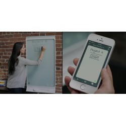 Digitaalne valgetahvel SMART Kapp