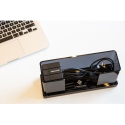 i3ALLSYNC hardware transmitter for wireless presentation
