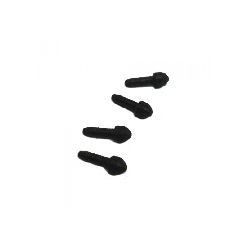 Pen tips for SBX800 series interactive whiteboards - 4 pieces per pack Pen tips for SBX800 series interactive whiteboards - 4 pieces per pack