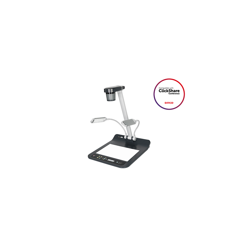 Document Camera Lumens PS753