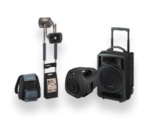 Speakers