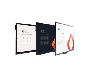 Interactive screens