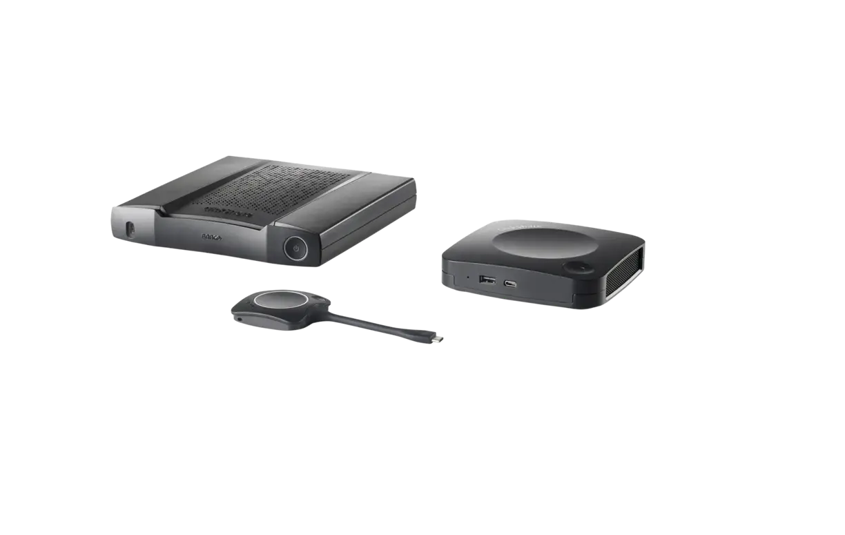 Wireless conference