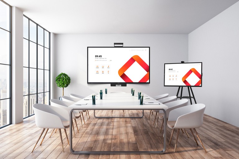 Creating effective collaboration hubs with i3STUDIO