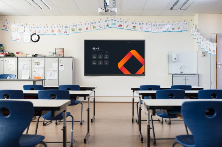 5 Proven Ways Interactive Whiteboards Improve Learning Outcomes